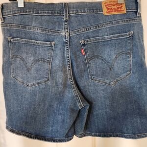 Levi's Shorts